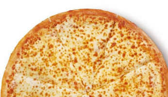 Little Caesars Pizza food