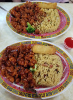 Super Chopsticks Chinese food