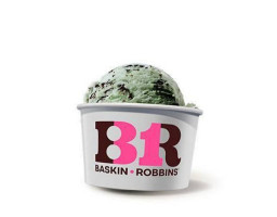 Baskin-robbins food