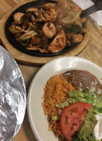 El Canelo Mexican food