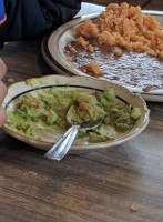 Laredo Grocery food