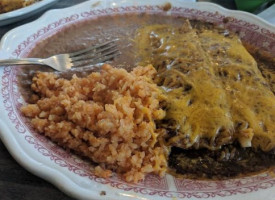 Laredo Grocery food