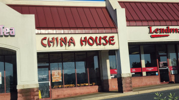 China House food