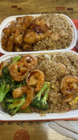 China House food