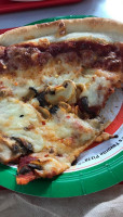 Famous Famiglia Pizza food