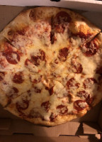 Angelo's Pizza food