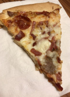 Angelo's Pizza food