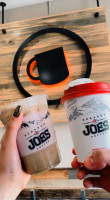 Durango Joes Coffee food