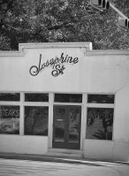 Josephine Street food