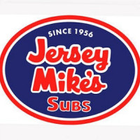 Jersey Mike's Subs food