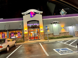 Taco Bell 029161 food