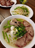 Pho Saigon food