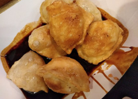 Marco Luca Dumplings food