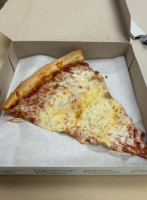 Angelo's Pizzeria food