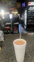 9th State Beer Store Slushies menu