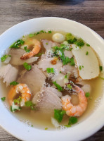 Hủ Tiếu Thanh Xuân food