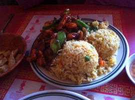 Peking Place food