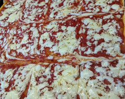 Tripoli Pizza Bakery Lawrence food