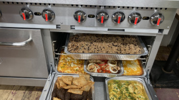 6th Street Deli Catering Rental food