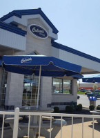 Culver's food