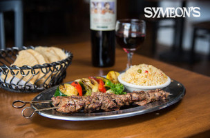 Symeon's Greek Phone Number, Reservations, Reviews food