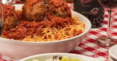 Buca Di Beppo Cedar Park food