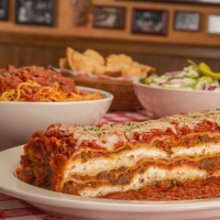 Buca Di Beppo Cedar Park food