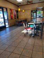 Subway In Spr inside