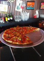 The Hopper Pub And Pizzeria food