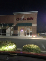 China Inn outside