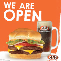 A&w food