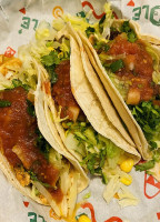 Taco Maya Mexican Grill Exton food