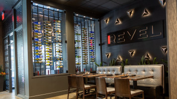 Revel – Revel+Roost food