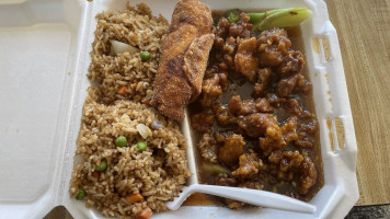 Acme Chinese food