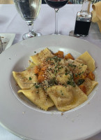 Osteria D' Assisi food