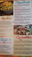 Plaza Azteca Mexican · Exton food