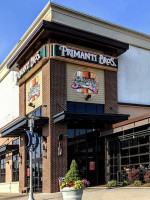 Primanti Bros. Restaurant And Bar Erie outside