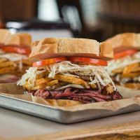 Primanti Bros. Restaurant And Bar Erie food