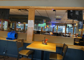 Applebee's Grill inside