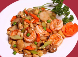 Lu Lu’s Chinese Cuisine food