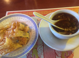 Lu Lu’s Chinese Cuisine food