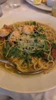 Maggiano's Little Italy food