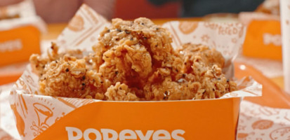 Popeyes Louisiana Kitchen Phone Number, Reservations, Reviews inside