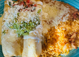 Plaza Azteca Mexican · Wyomissing food