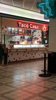 Taco Casa outside