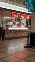 Taco Casa outside