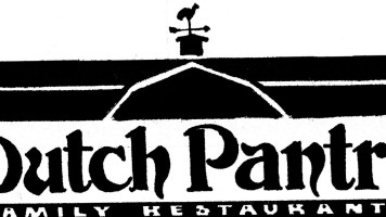 Dutch Pantry Family food