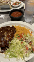 El Campesino food