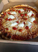 Gino Joe's Ny Style Pizza food