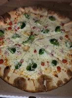 Gino Joe's Ny Style Pizza food